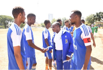 Games And Sports Department